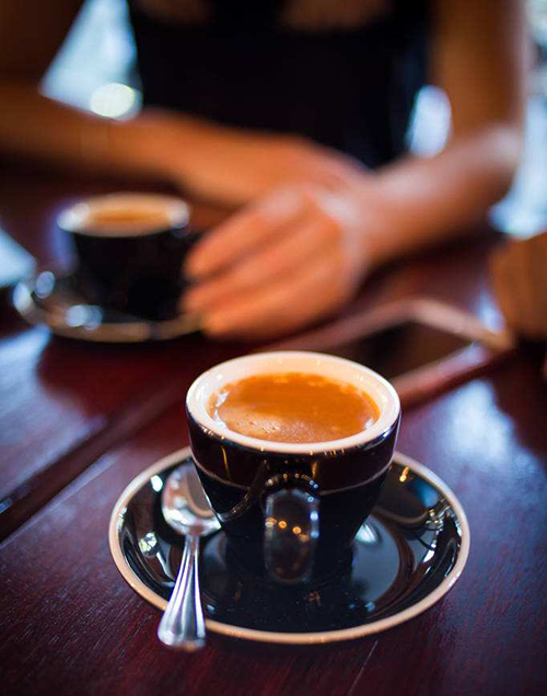 Espresso濃縮咖啡怎么喝？這里有妙招