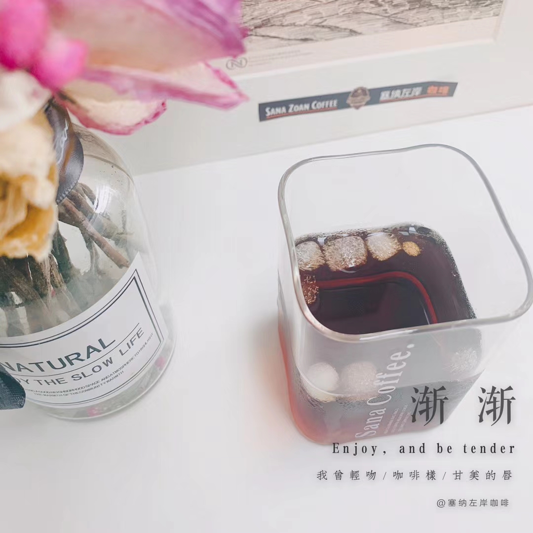 塞納左岸咖啡，咖啡店加盟